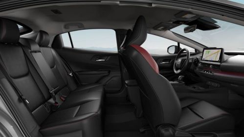2024 Toyota Prius Prime JTDACACU7R3039700