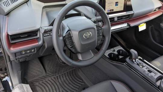 2024 Toyota Prius Prime JTDACACU4R3038004