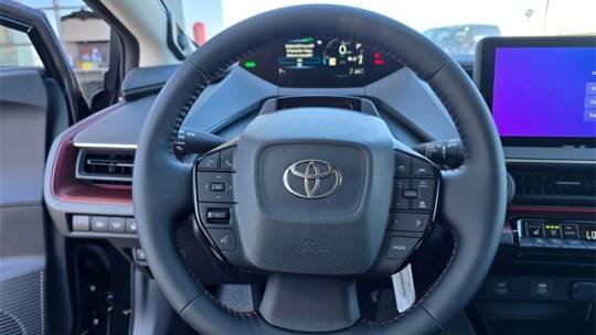 2024 Toyota Prius Prime JTDACACU7R3039499