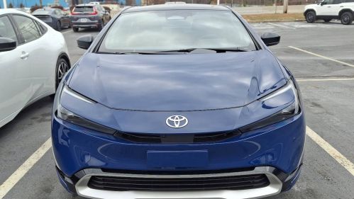 2024 Toyota Prius Prime JTDACACU7R3037199