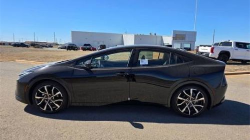 2024 Toyota Prius Prime JTDACACU7R3039499