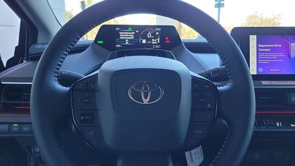 2024 Toyota Prius Prime JTDACACU6R3037064