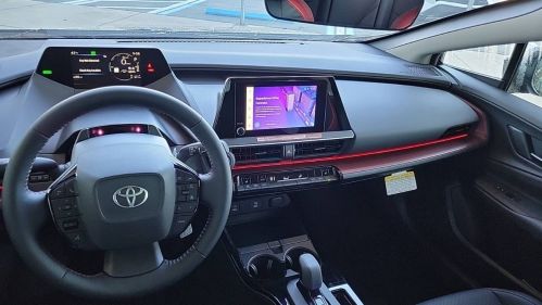 2024 Toyota Prius Prime JTDACACU6R3037064