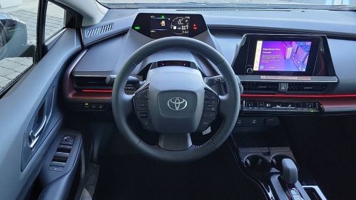 2024 Toyota Prius Prime JTDACACU6R3037064