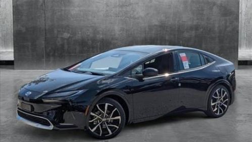 2024 Toyota Prius Prime JTDACACU4R3038004