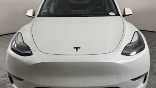 2023 Tesla Model Y 7SAYGDEE0PF672472