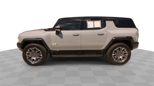 2024 GMC HUMMER EV SUV 1GKB0RDC2RU111466