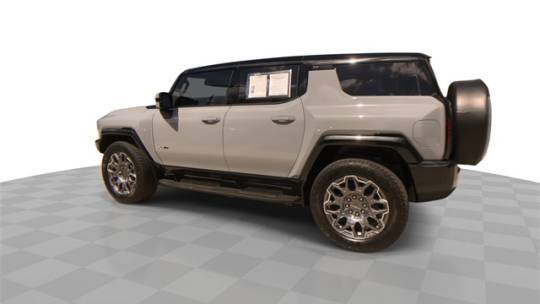 2024 GMC HUMMER EV SUV 1GKB0RDC2RU111466