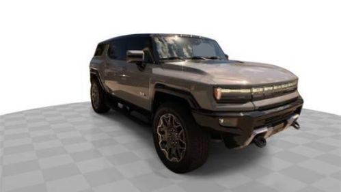 2024 GMC HUMMER EV SUV 1GKB0RDC2RU111466