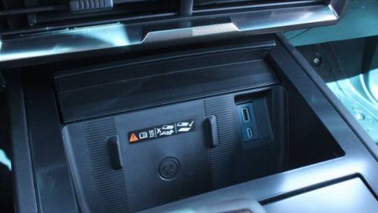 2024 GMC HUMMER EV SUV 1GKB0NDE9RU106002