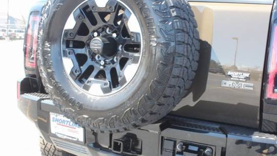 2024 GMC HUMMER EV SUV 1GKB0NDE9RU106002