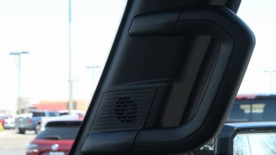 2024 GMC HUMMER EV SUV 1GKB0NDE9RU106002