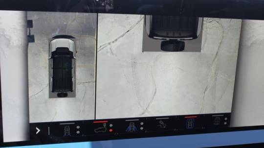 2024 GMC HUMMER EV SUV 1GKB0NDE9RU106002