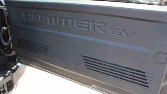 2024 GMC HUMMER EV SUV 1GKB0NDE9RU106002
