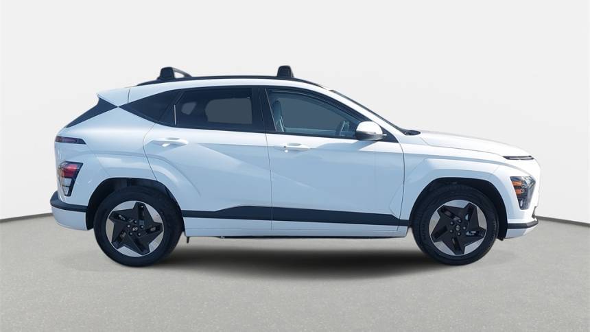 2025 Hyundai Kona Electric KM8HC3A68SU025881