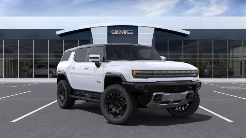 2025 GMC HUMMER EV SUV 1GKB0NDE6SU106402