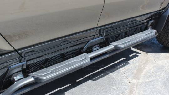 2024 GMC HUMMER EV SUV 1GKB0NDE9RU106002