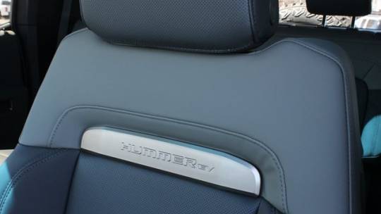 2024 GMC HUMMER EV SUV 1GKB0NDE9RU106002