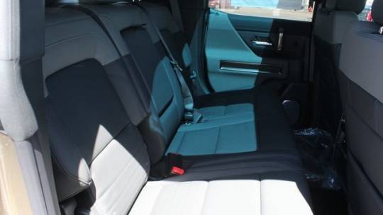 2024 GMC HUMMER EV SUV 1GKB0NDE9RU106002