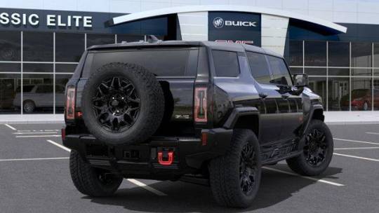 2025 GMC HUMMER EV SUV 1GKB0NDE0SU108713