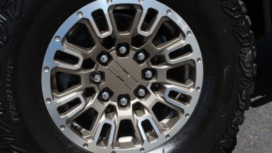 2024 GMC HUMMER EV SUV 1GKB0NDE9RU106002