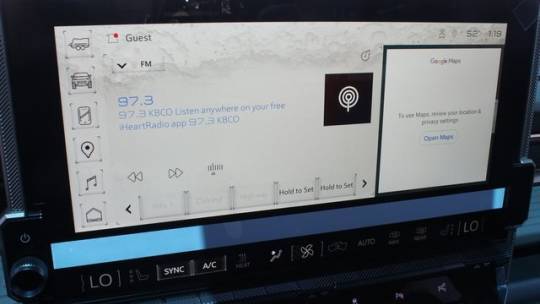2024 GMC HUMMER EV SUV 1GKB0NDE9RU106002