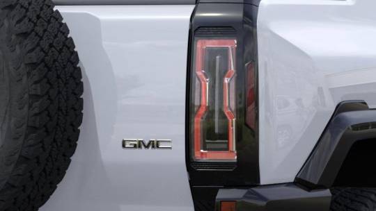 2025 GMC HUMMER EV SUV 1GKB0NDE6SU106402