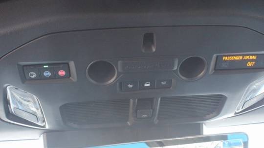 2024 GMC HUMMER EV SUV 1GKB0NDE9RU106002