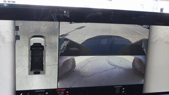 2024 GMC HUMMER EV SUV 1GKB0NDE9RU106002