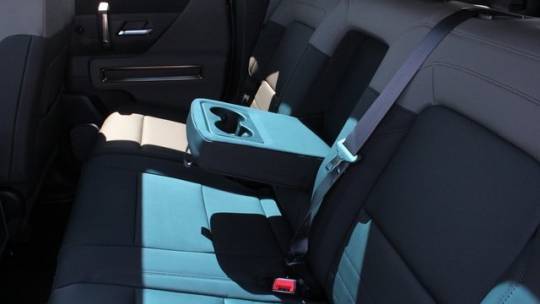 2024 GMC HUMMER EV SUV 1GKB0NDE9RU106002
