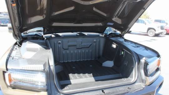 2024 GMC HUMMER EV SUV 1GKB0NDE9RU106002