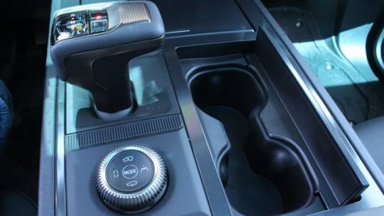 2024 GMC HUMMER EV SUV 1GKB0NDE9RU106002