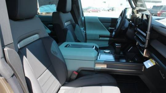 2024 GMC HUMMER EV SUV 1GKB0NDE9RU106002