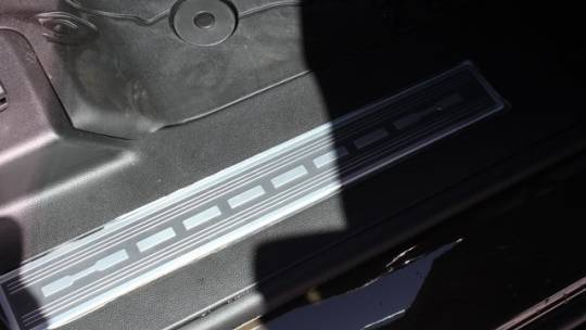 2024 GMC HUMMER EV SUV 1GKB0NDE9RU106002