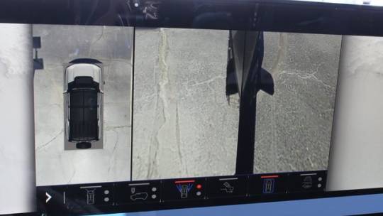 2024 GMC HUMMER EV SUV 1GKB0NDE9RU106002