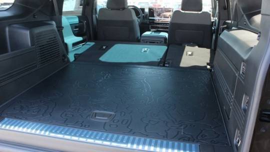 2024 GMC HUMMER EV SUV 1GKB0NDE9RU106002