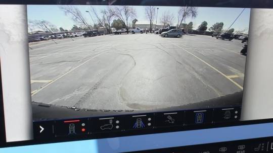 2024 GMC HUMMER EV SUV 1GKB0NDE9RU106002