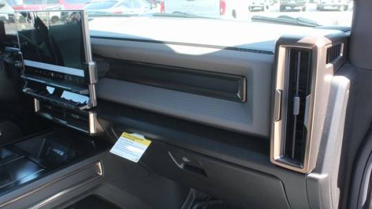 2024 GMC HUMMER EV SUV 1GKB0NDE9RU106002