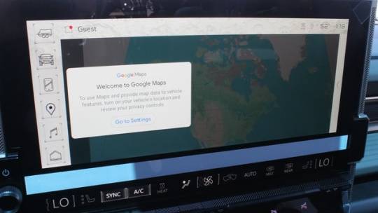 2024 GMC HUMMER EV SUV 1GKB0NDE9RU106002