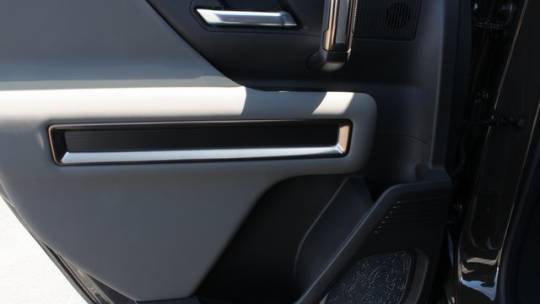 2024 GMC HUMMER EV SUV 1GKB0NDE9RU106002