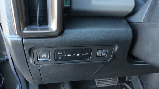 2024 GMC HUMMER EV SUV 1GKB0NDE9RU106002