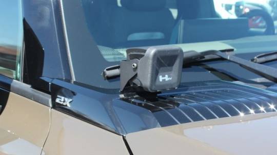 2024 GMC HUMMER EV SUV 1GKB0NDE9RU106002