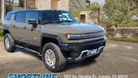 2024 GMC HUMMER EV SUV 1GKB0NDE9RU106002