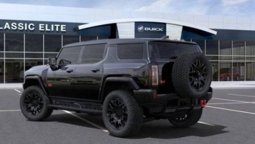 2025 GMC HUMMER EV SUV 1GKB0NDE0SU108713