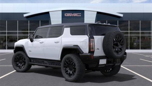 2025 GMC HUMMER EV SUV 1GKB0NDE6SU106402