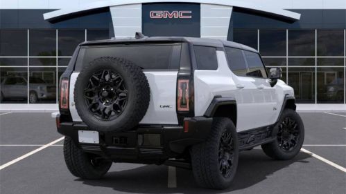 2025 GMC HUMMER EV SUV 1GKB0NDE6SU106402