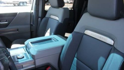 2024 GMC HUMMER EV SUV 1GKB0NDE9RU106002