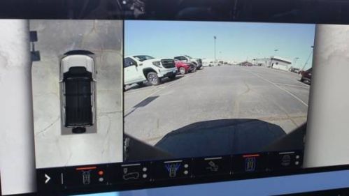 2024 GMC HUMMER EV SUV 1GKB0NDE9RU106002