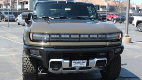 2024 GMC HUMMER EV SUV 1GKB0NDE9RU106002