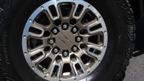 2024 GMC HUMMER EV SUV 1GKB0NDE9RU106002